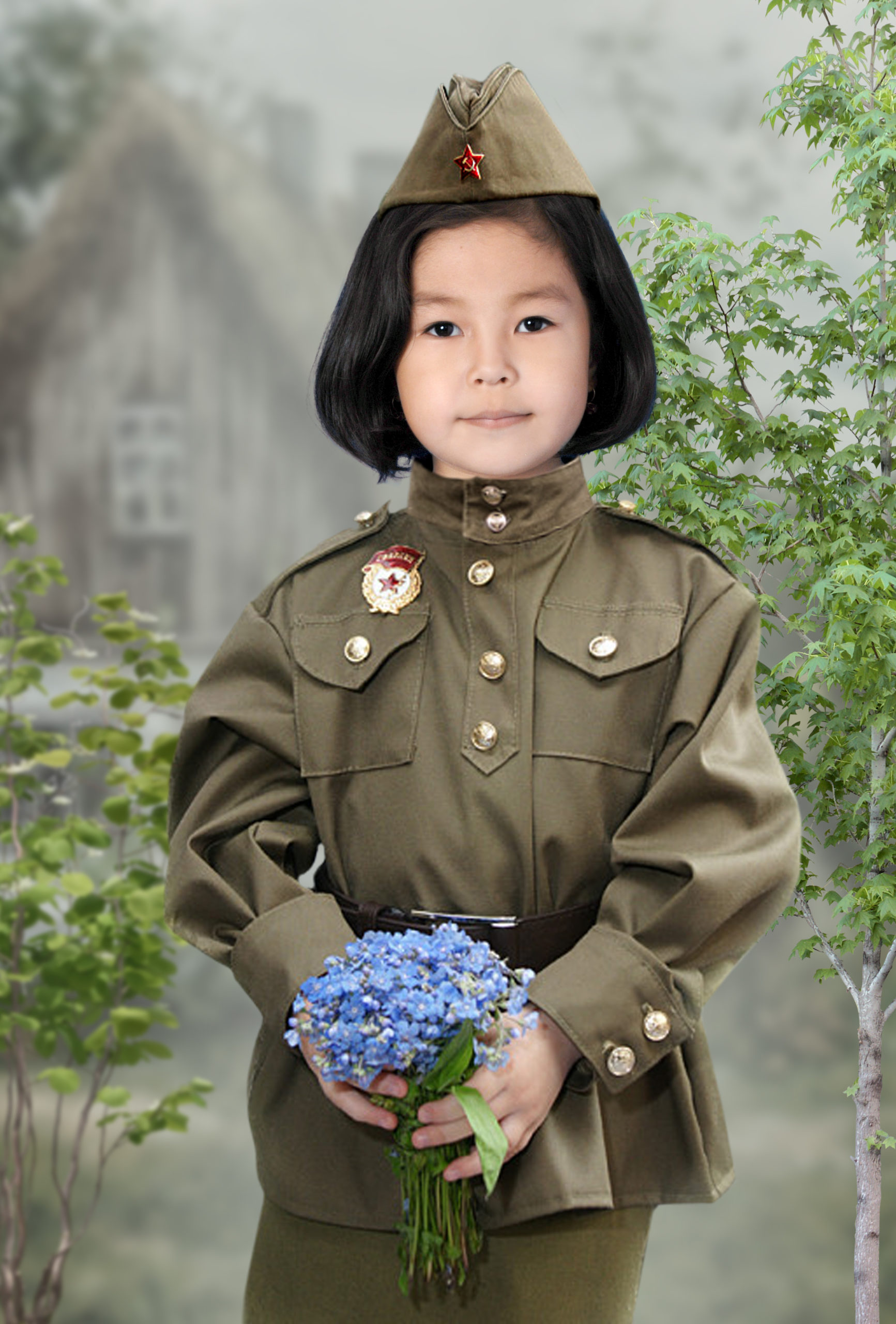 Военная форма для детей на 9. Дети в военной форме. Малыш в военной форме. Детская Военная форма. Девочка в военной форме.